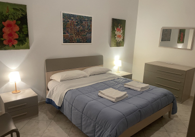 Casa Vacanze Appartamento Comodo Pochi Passi Da Spiaggia E Centro